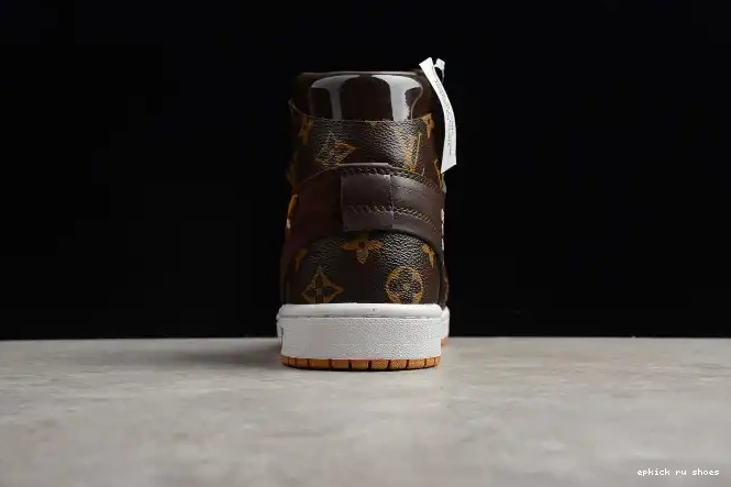Cheap x AQ0818-158 AJ1 Off-Louis Air 1 OW Jordan 0616